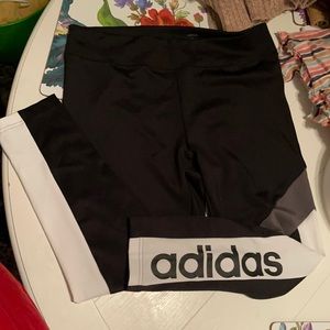 Adidas leggings